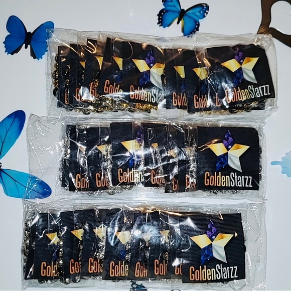 Feng Shui Black Obsidian Wealth Beads - Style A - Picture 3 of 5